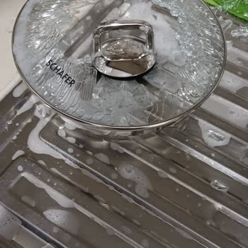 Schafer Tencere Seti Cam Kapaklarının Kendiliğinden Kırılması Ve Garanti Dışı Bırakılması