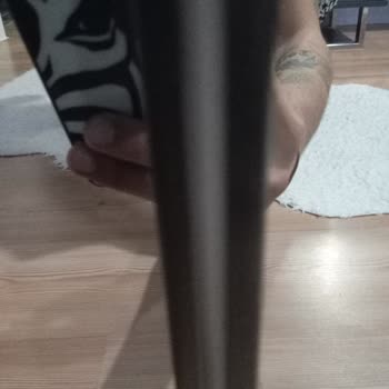 Kusurlu Ve Eksik Gelen Mobilya, Mağaza Çözüm Sunmuyor Mağduriyetim Artıyor