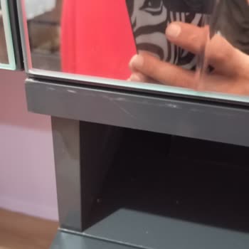 Kusurlu Ve Eksik Gelen Mobilya, Mağaza Çözüm Sunmuyor Mağduriyetim Artıyor