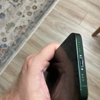Garanti Kapsamında Onarım Ve Pil Değişimi Taleplerim Reddedildi