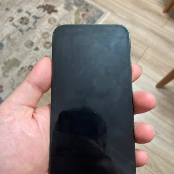 Garanti Kapsamında Onarım Ve Pil Değişimi Taleplerim Reddedildi