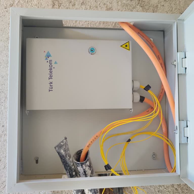 Türk Telekom'dan Yeni Başvurumun Sonuçlanmaması Ve İnternet Bağlantısının Sağlanmaması