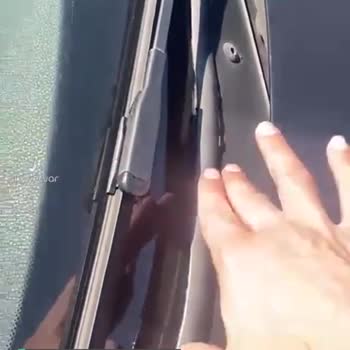 BMW F20 Ön Cam Fitili Sorunu İçin Ücretsiz Değişim Talebi!