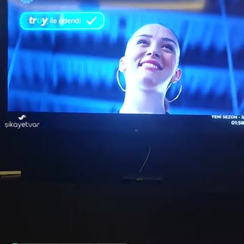 Digiturk Milli Maç Başlarken Yayın Kesilmesi