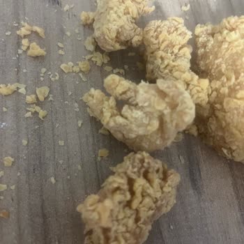 Soğuk Ve Kalitesiz Ürün, İlgisiz Şube Nedeniyle Mağduriyet Yaşadım