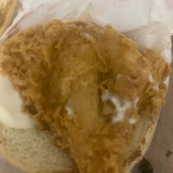 Soğuk Ve Kalitesiz Ürün, İlgisiz Şube Nedeniyle Mağduriyet Yaşadım