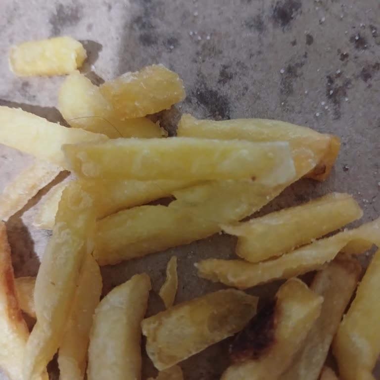 Burger King Siparişimde Hijyen Sorunu Ve Yetersiz İade Süreci