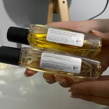 Aldığım Parfümlerde Farklılık Ve Mağaza İlgisizliği: Acil Çözüm Bekliyorum