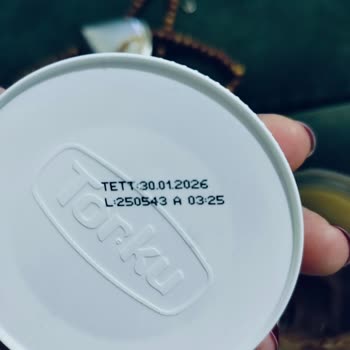 Torku Banada Fındık Kremasında Beklenmedik Yağ Tabakası Sorunu