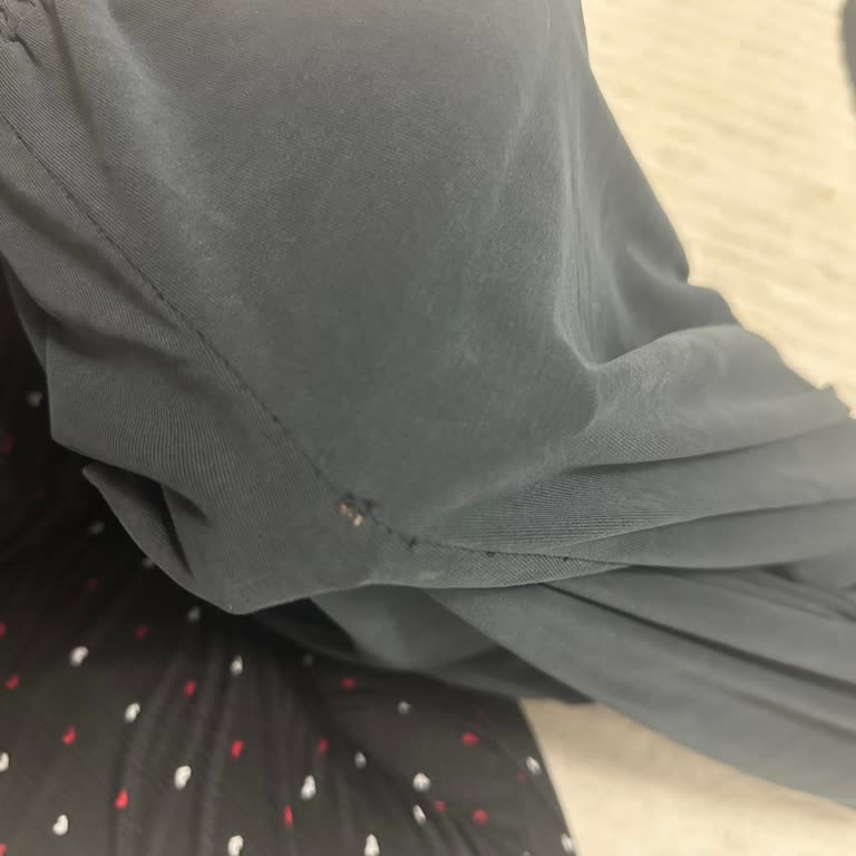 Aldığım Oysho Takım Yırtık Çıktı Satıcıdan Dönüş Alamıyorum