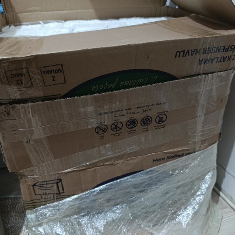 Yanlış Ürün, İlgisiz Destek: Hepsiburada'da Çözüm Bekliyorum