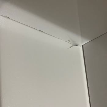 Kırık Dolap Teslimatı Ve Baza Siparişimin İki Aydır Gönderilmemesi