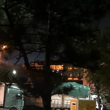 Otobüs Otogara Uğramadı Mağdur Edildim