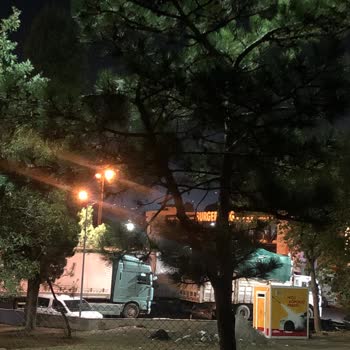 Otobüs Otogara Uğramadı Mağdur Edildim