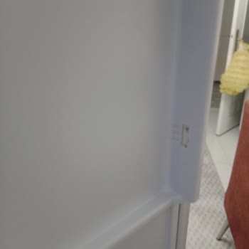 Buzdolabı Kapağı Rafı Dayanıksız Çıktı, Mağduriyetim Giderilmiyor