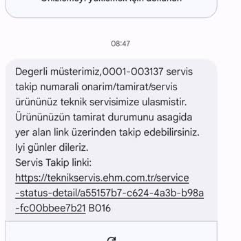 Arızalı Mikser İçin İade Talebim Reddedildi, Mağdur Edildim
