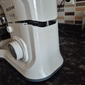 Aldığım Mikser Arızalı Çıktı İade Ve Servis Süreci Mağduriyet Yaşattı