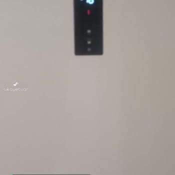 Vestel Ayıplı Ürün Değişimini Talep Ediyorum!