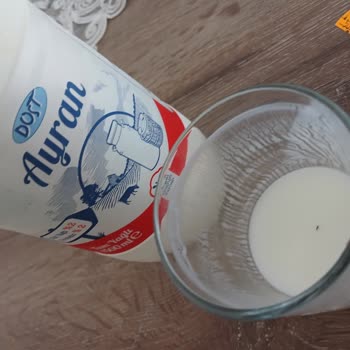 Dost Ayranın İçinden Sinek Çıktı, Hayal Kırıklığı Yaşadık