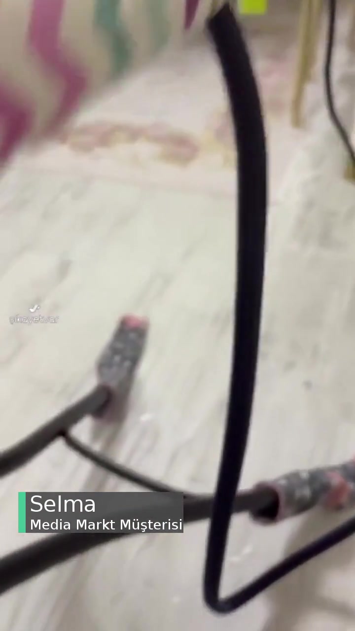 Media Markt Philips Perfectcare 9000 Serisi Ütü Su Akıtma Sorunu! videonun kapak resmi