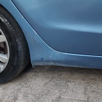 Ötüken Auto Detailing Hüsranı!