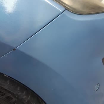 Ötüken Auto Detailing Hüsranı!