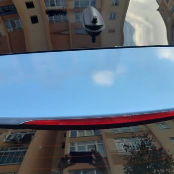 Ötüken Auto Detailing Hüsranı!