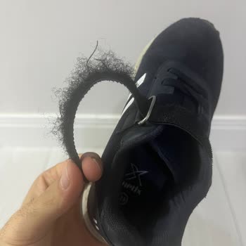 Kinetix Çocuk Ayakkabısında Işıklar 1 Haftada Söndü Garanti Talebim Reddedildi