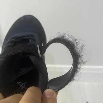 Kinetix Çocuk Ayakkabısında Işıklar 1 Haftada Söndü Garanti Talebim Reddedildi