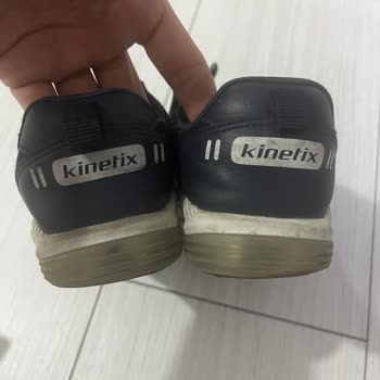 Kinetix Çocuk Ayakkabısında Işıklar 1 Haftada Söndü Garanti Talebim Reddedildi