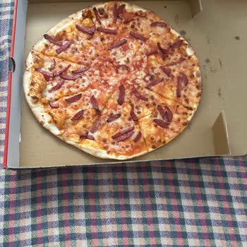 Siparişimdeki Ekstra Ürünler Eksik Teslim Edildi, Ücret İadesi Talep Ediyorum