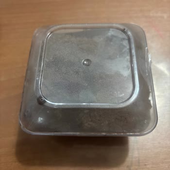 Profiterolün Ekşi Tadı Ve Eksik Ürün Bilgisi Endişelendirdi