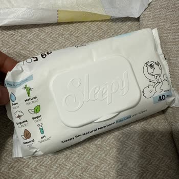 Islak Mendil Paketinden Ölü Sinek Çıkması Nedeniyle Endişe Ve Açıklama Talebi