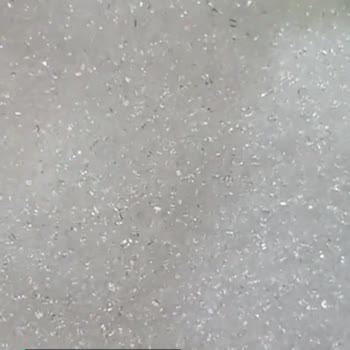 BİM Mağazasında Şekerden Kurt Çıktı!