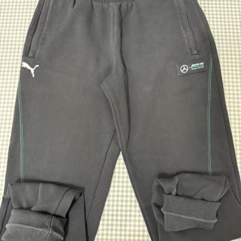 Puma Eşofmanlarda 7 Ayda Renk Solması Ve Müşteri Hizmetlerinden Yetersiz Yanıt