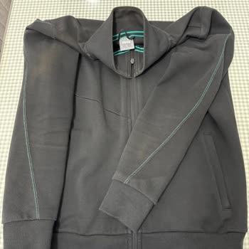 Puma Eşofmanlarda 7 Ayda Renk Solması Ve Müşteri Hizmetlerinden Yetersiz Yanıt