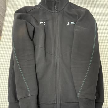 Puma Eşofmanlarda 7 Ayda Renk Solması Ve Müşteri Hizmetlerinden Yetersiz Yanıt