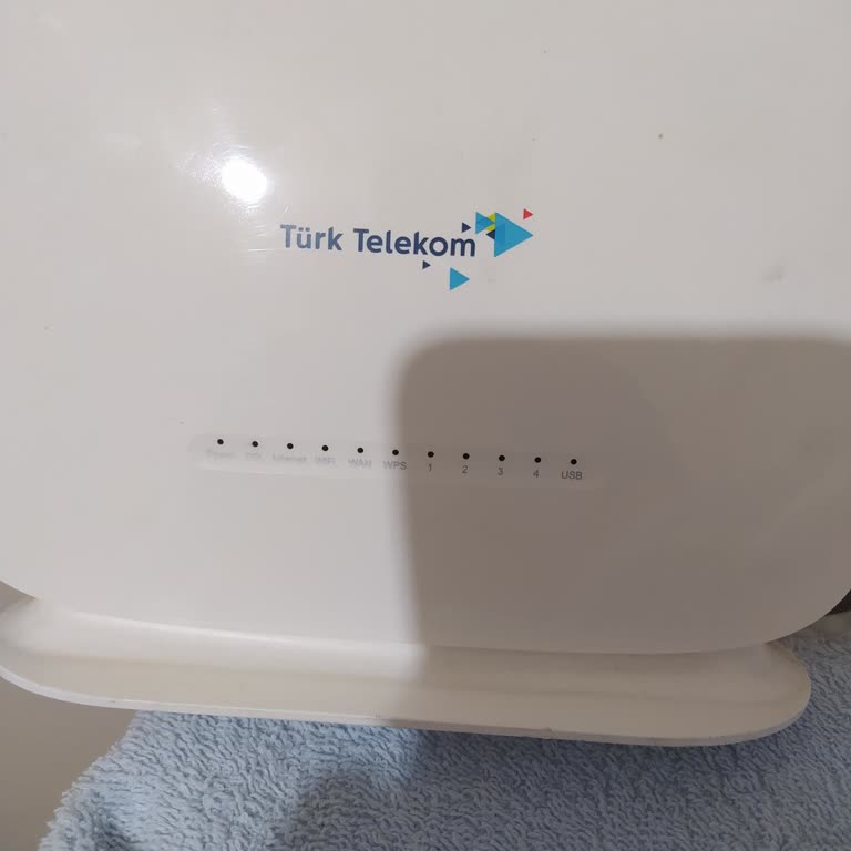 İnternet Arızasının Uzun Süre Giderilmemesi Ve Yetersiz Bilgilendirme