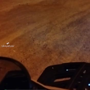 Volta Ra5 Atv Fabrika Hatalı Ürün Sattılar!