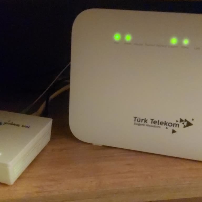 12 Gündür İnternetsiz Bırakıldım, Arızam Çözülmüyor!