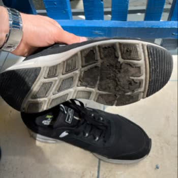 Kısa Sürede Deforme Olan Skechers Ayakkabı İçin İade Veya Değişim Talebi