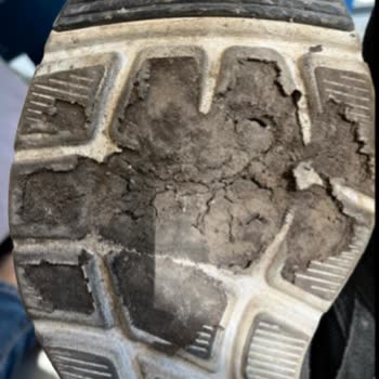 Kısa Sürede Deforme Olan Skechers Ayakkabı İçin İade Veya Değişim Talebi