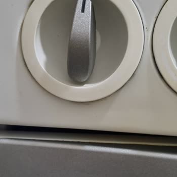 Arçelik Fırında Kronik Düğme Yazısı Silinmesi Ve Emaye Deformasyonu Sorunu