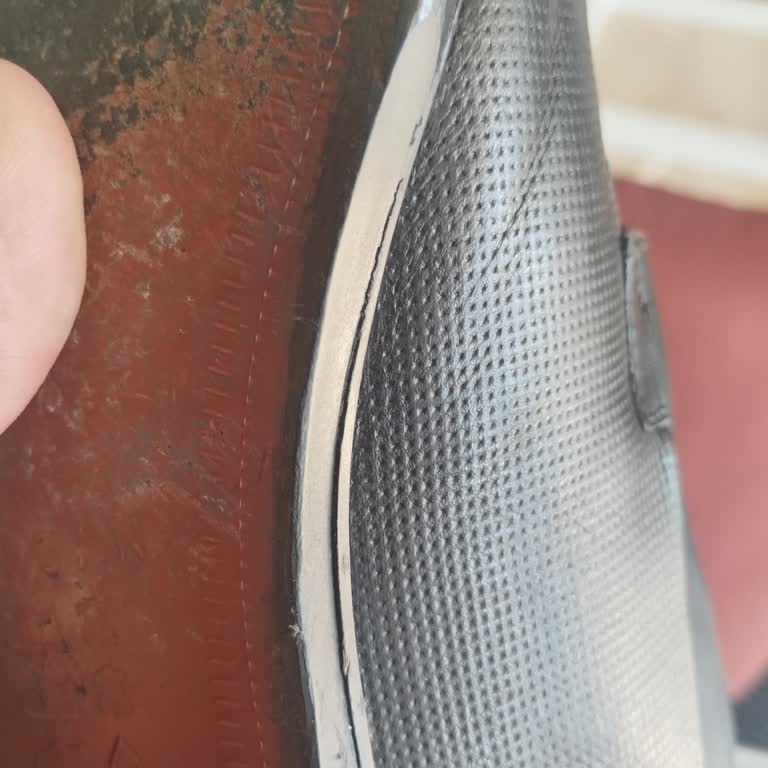 Tergan Ayakkabılarda Taban Ve Topuk Sorunları Çözülmedi