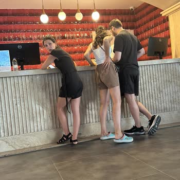 Otele Giriş Yapamadan Mağdur Oldum, Ücret İadem Yapılmadı