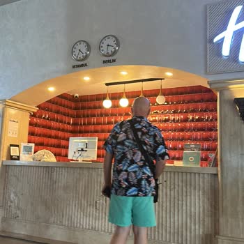 Otele Giriş Yapamadan Mağdur Oldum, Ücret İadem Yapılmadı