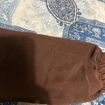 Saç Açıcı Nedeniyle Elbisem Zarar Gördü, Ücret İadesi Yapılmadı