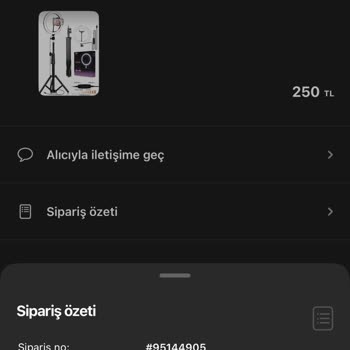 Gardrops Uygulamasında Haksız Desi Aşım Ücreti Ve Ödeme Sorunu