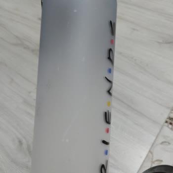 Kullanılmış Ve Çizik Ürün Gönderildi, İade Süreci Belirsiz