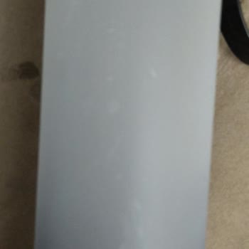 Kullanılmış Ve Çizik Ürün Gönderildi, İade Süreci Belirsiz